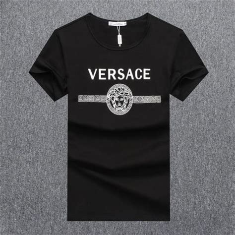 bootleg versace shirt